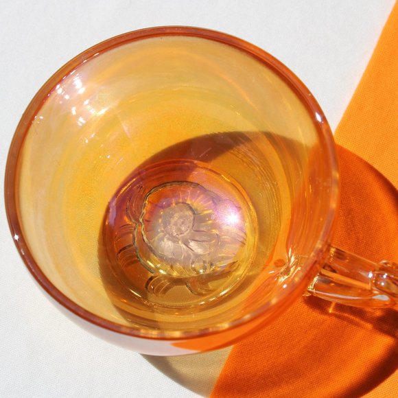 Jeanette Tea/Punch Cups Set of 6 - Picture 3 of 5